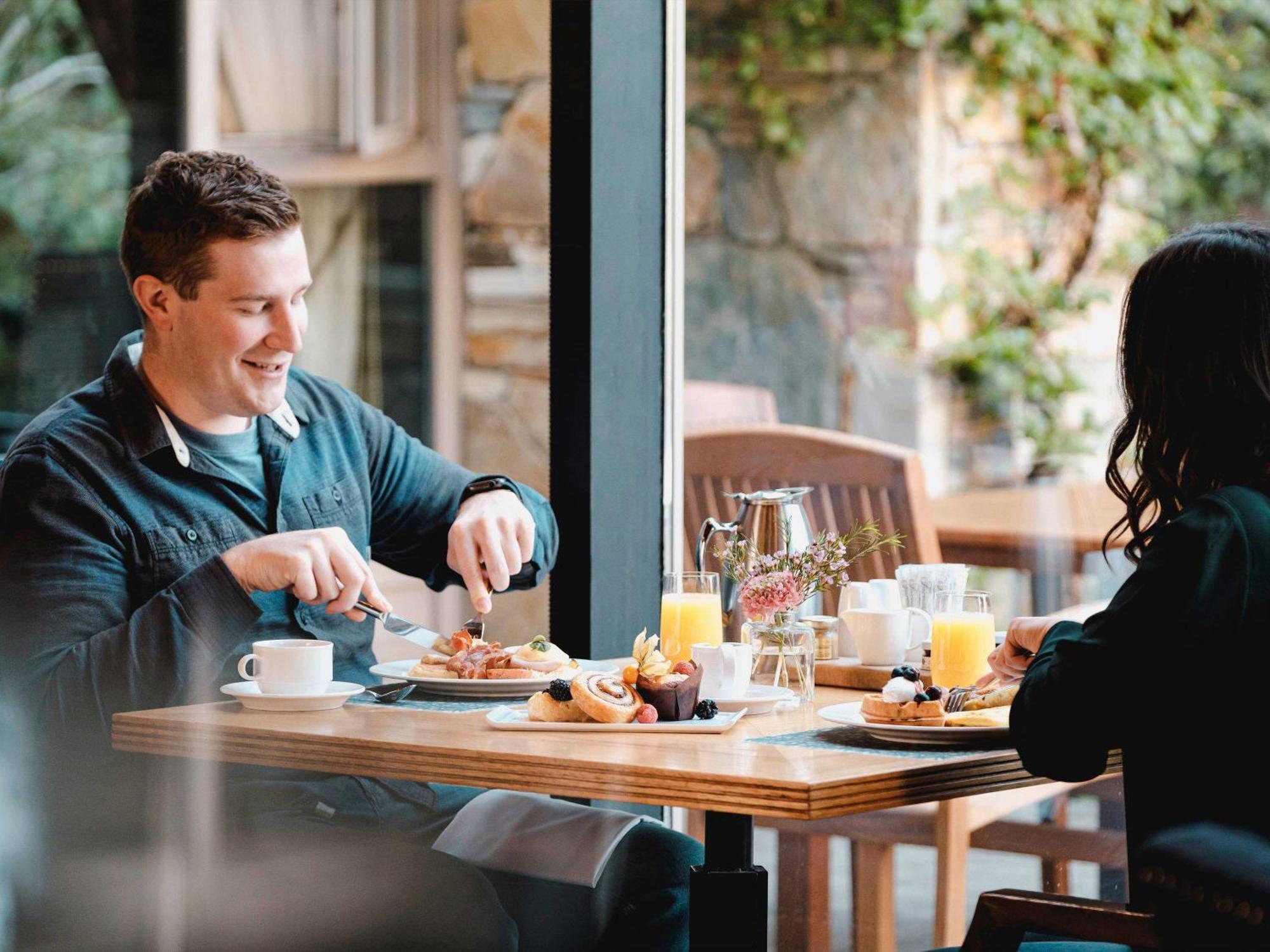 Fairmont Chateau Γουίστλερ Εξωτερικό φωτογραφία